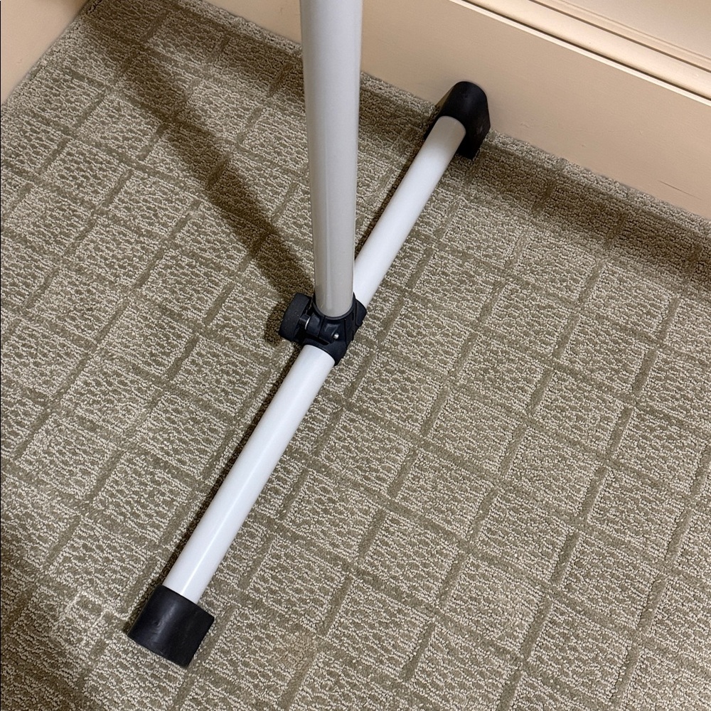 Adjustable Ballet Barre - Picture 6 of 9